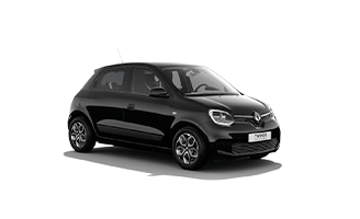 Twingo - Renault Suisse