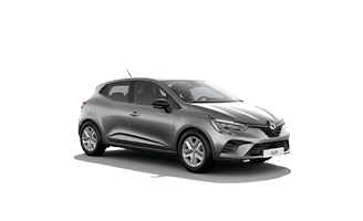 CLIO - Renault Suisse