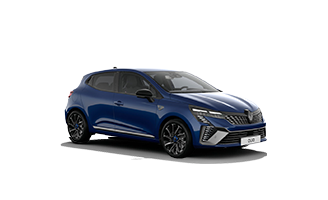 CLIO FULL HYBRID E-TECH - Renault Suisse