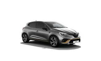 CLIO E-TECH FULL HYBRID - Renault Suisse