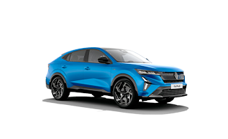 RAFALE HYPER HYBRID E-TECH 4X4 300 HP PLUG-IN - Renault Suisse