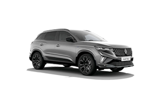 Nouveau Austral full hybrid E-Tech - Renault Suisse