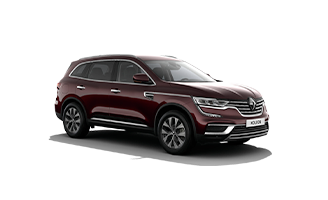 KOLEOS - Renault Suisse