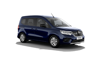 KANGOO E-TECH ELECTRIC - Renault Suisse