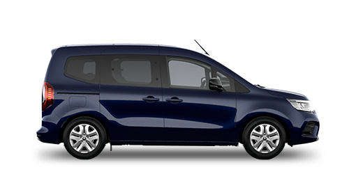 KANGOO E-TECH 100% ELECTRIC - Renault Suisse
