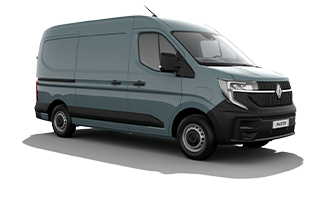 Nouveau Master E-Tech electric - Renault Suisse