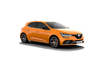MEGANE R.S. - Renault Suisse