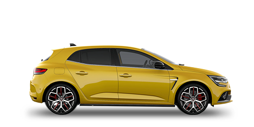 MEGANE R.S. ULTIME - Renault Suisse