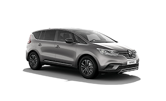 ESPACE - Renault Suisse