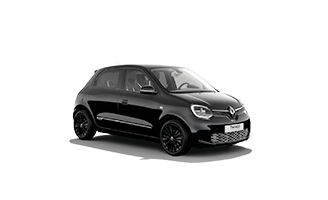 TWINGO E-TECH 100% ELECTRIC - Renault Suisse