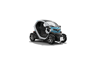 TWIZY - Renault Suisse